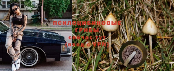 кристаллы Костерёво